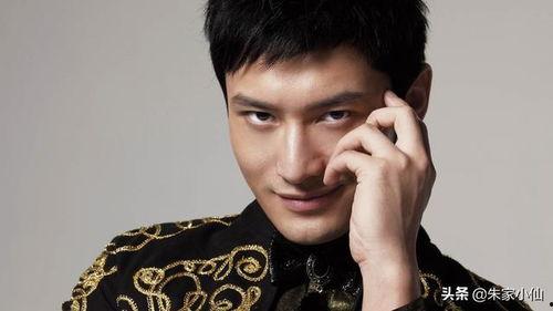 六六吃瓜精黄晓明