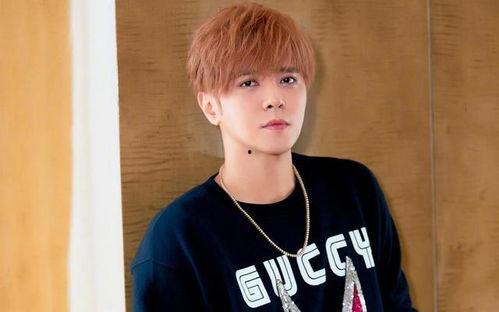 闲谈吃瓜罗志祥,从吃瓜明星到话题焦点